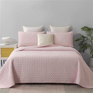 Reina de coloca de algodón