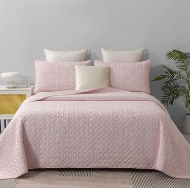 Quilted Bedspreads